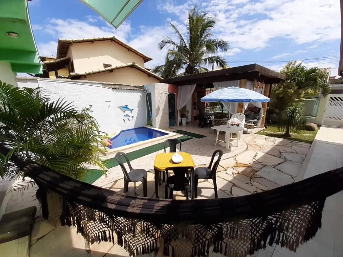 Casa Em Cabo Frio 4Q Para Descanso E Lazer Holiday home