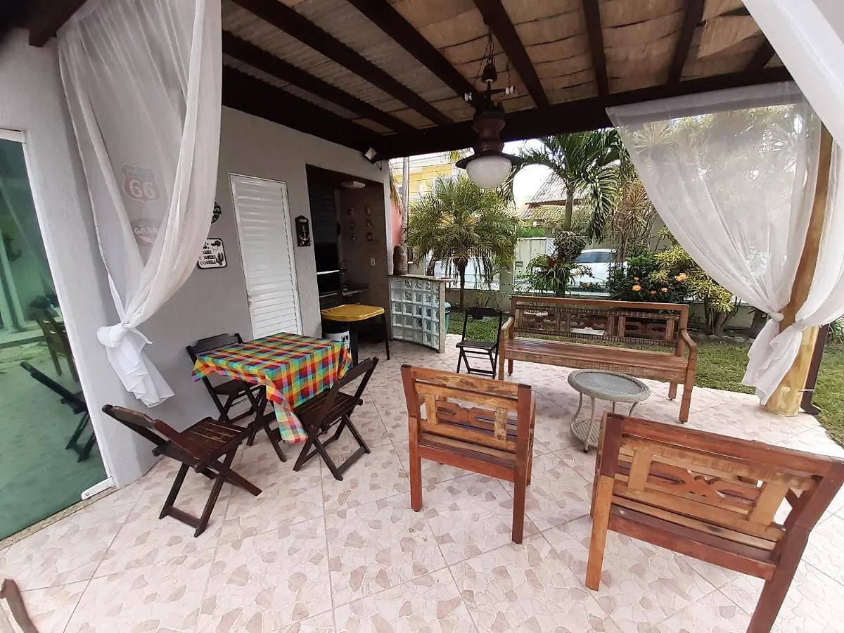 Holiday home Casa Em Cabo Frio 4Q Para Descanso E Lazer Brazil