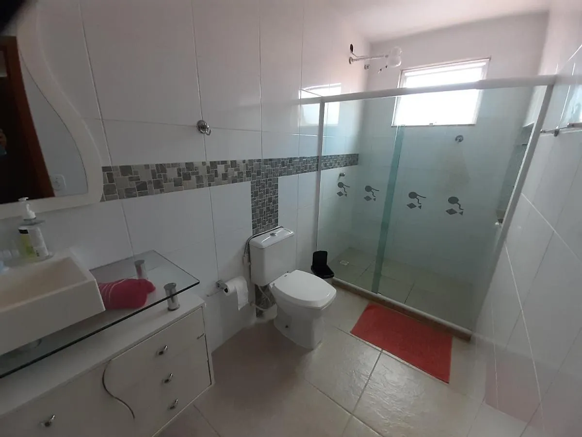 Casa Em Cabo Frio 4Q Para Descanso E Lazer 0*,  Brazil