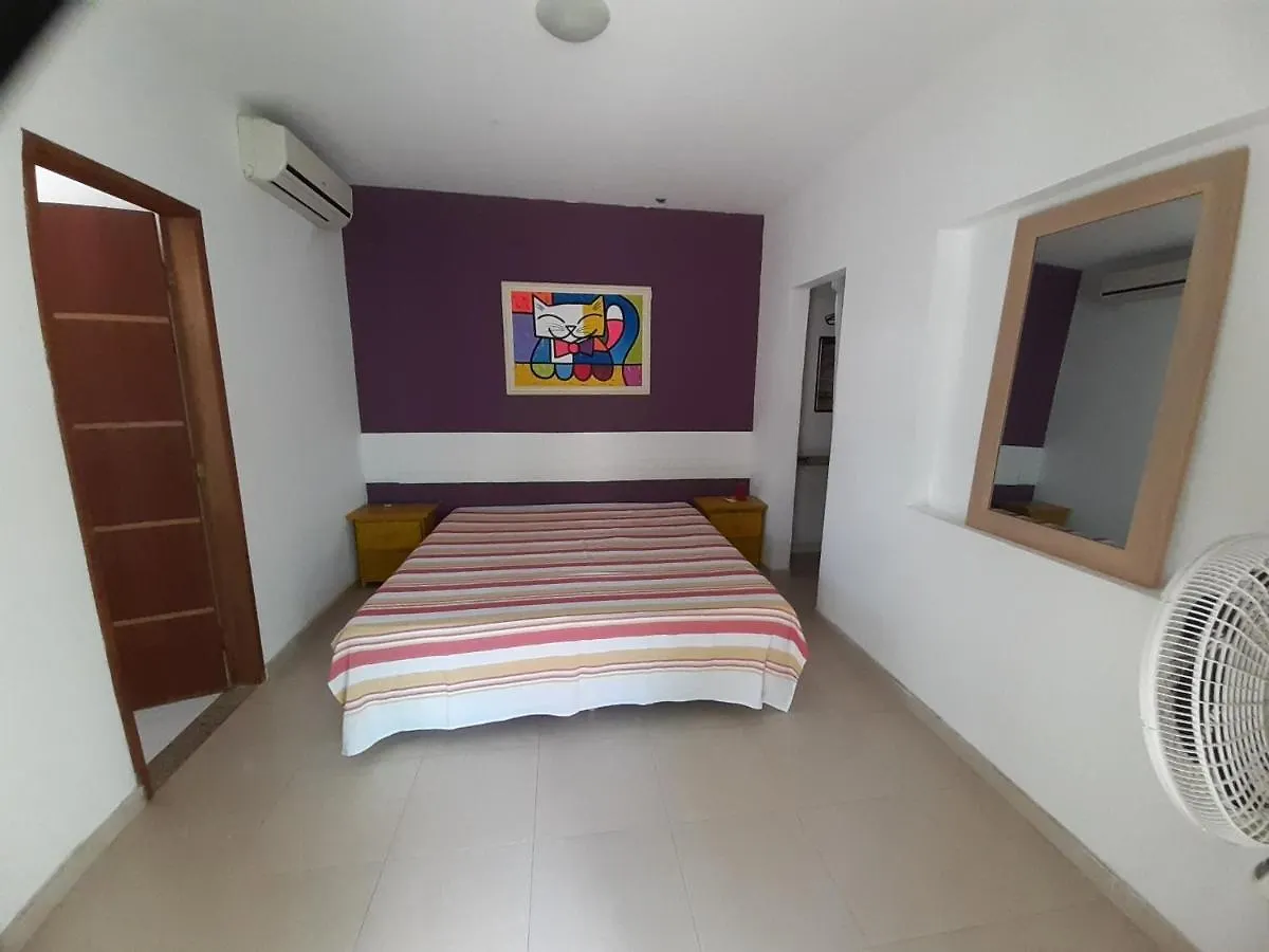 Casa Em Cabo Frio 4Q Para Descanso E Lazer 0*,